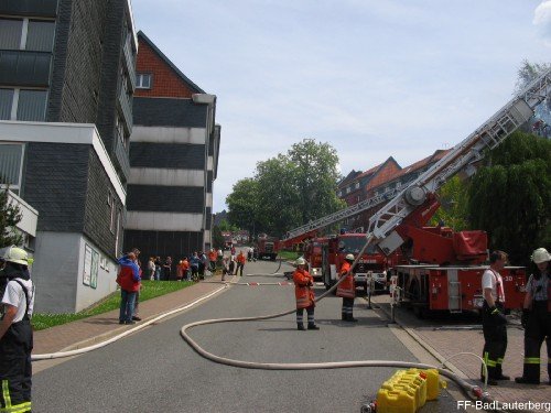 2010_06_06 Dachstuhlbrand St. Andreasberg Breite Strasse 008